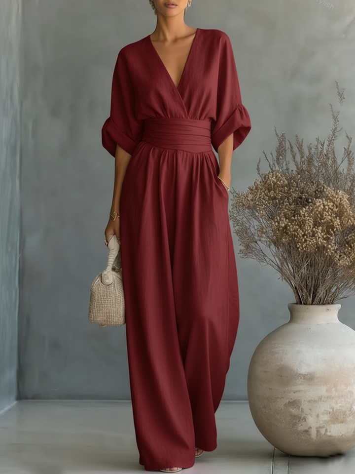 Daniela™ | Elegantní overal
