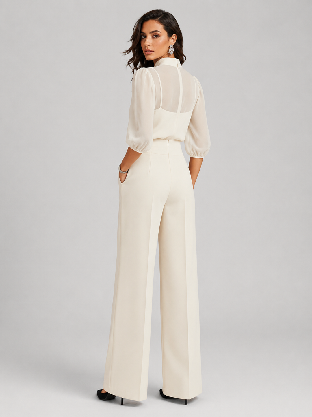 Adriana | Elegantní overal