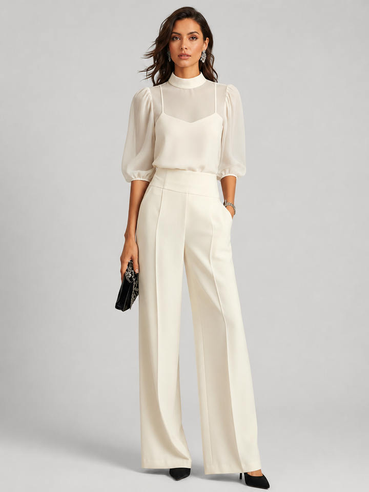Adriana | Elegantní overal