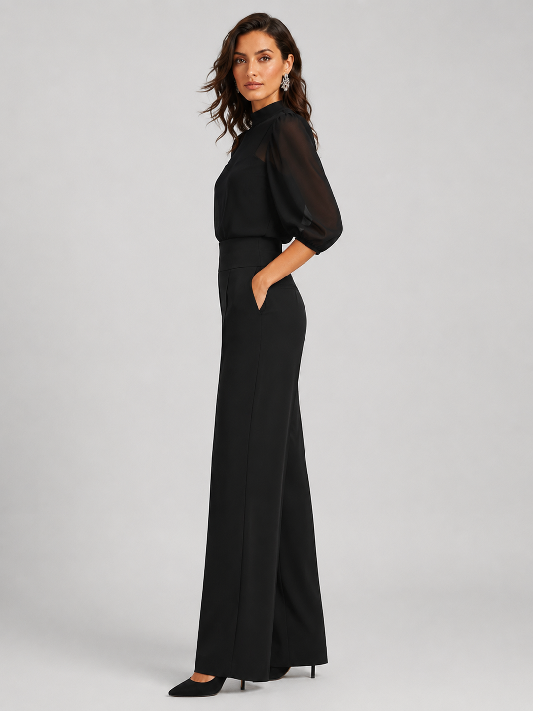 Adriana | Elegantní overal