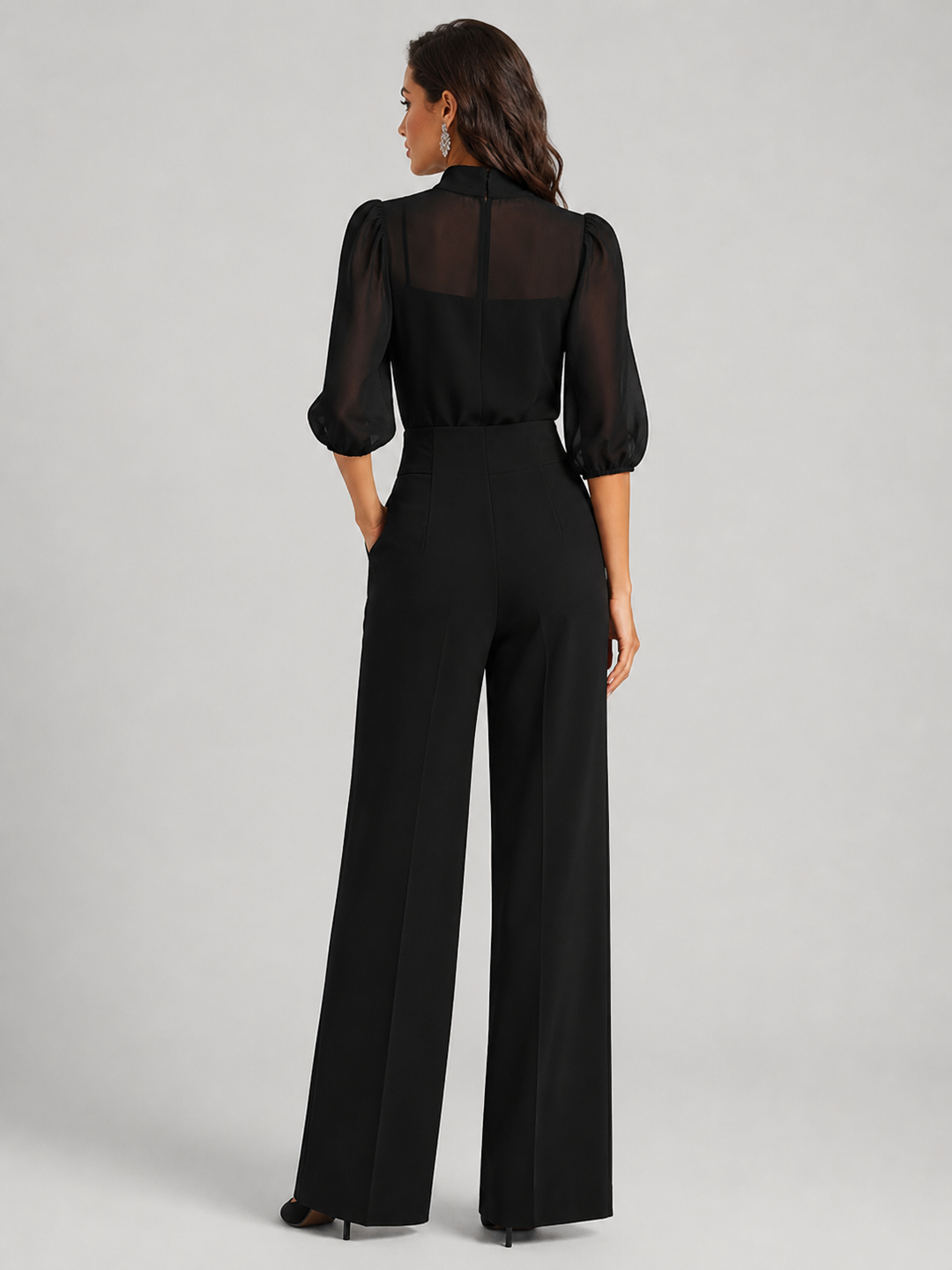 Adriana | Elegantní overal