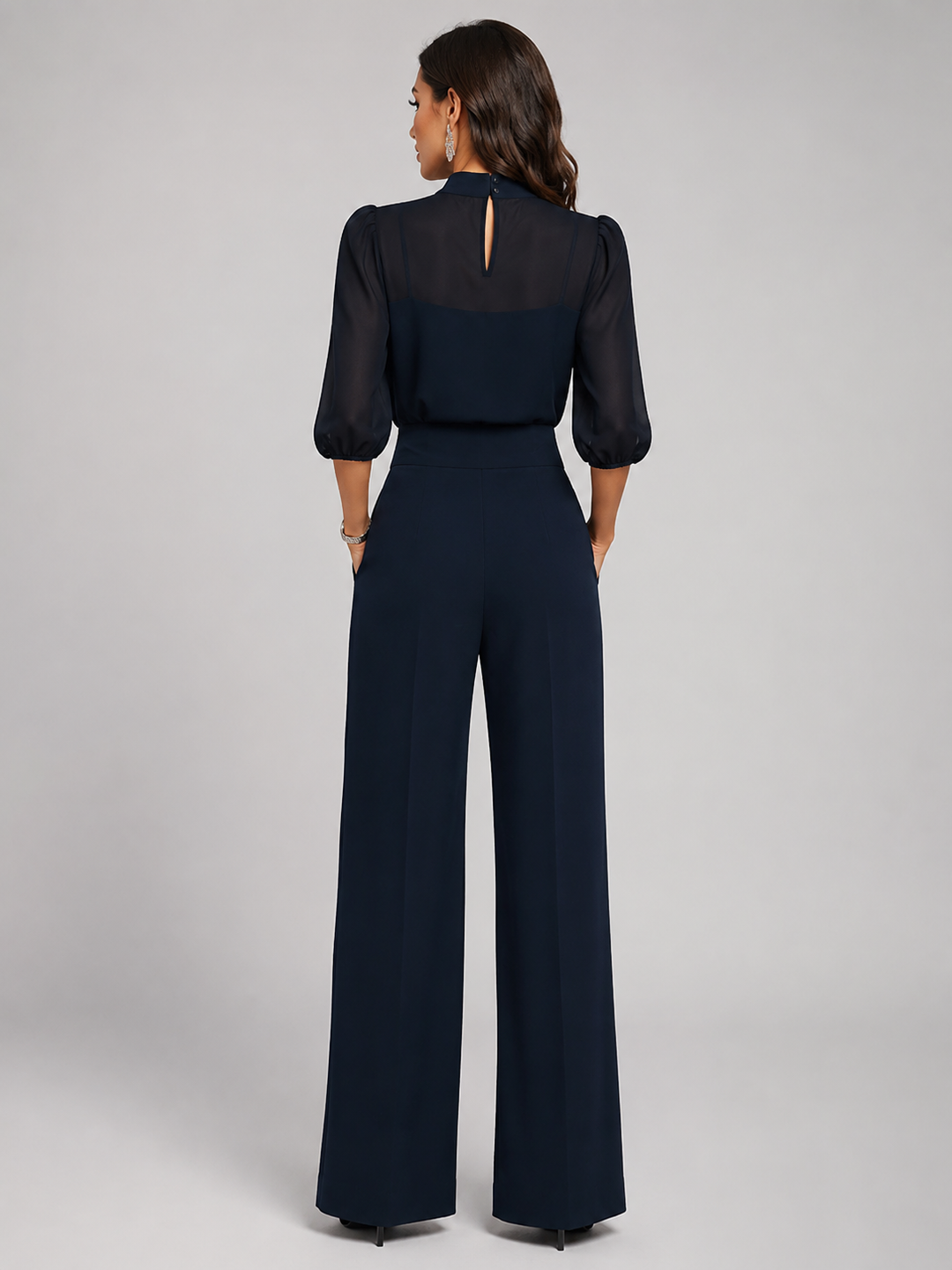 Adriana | Elegantní overal