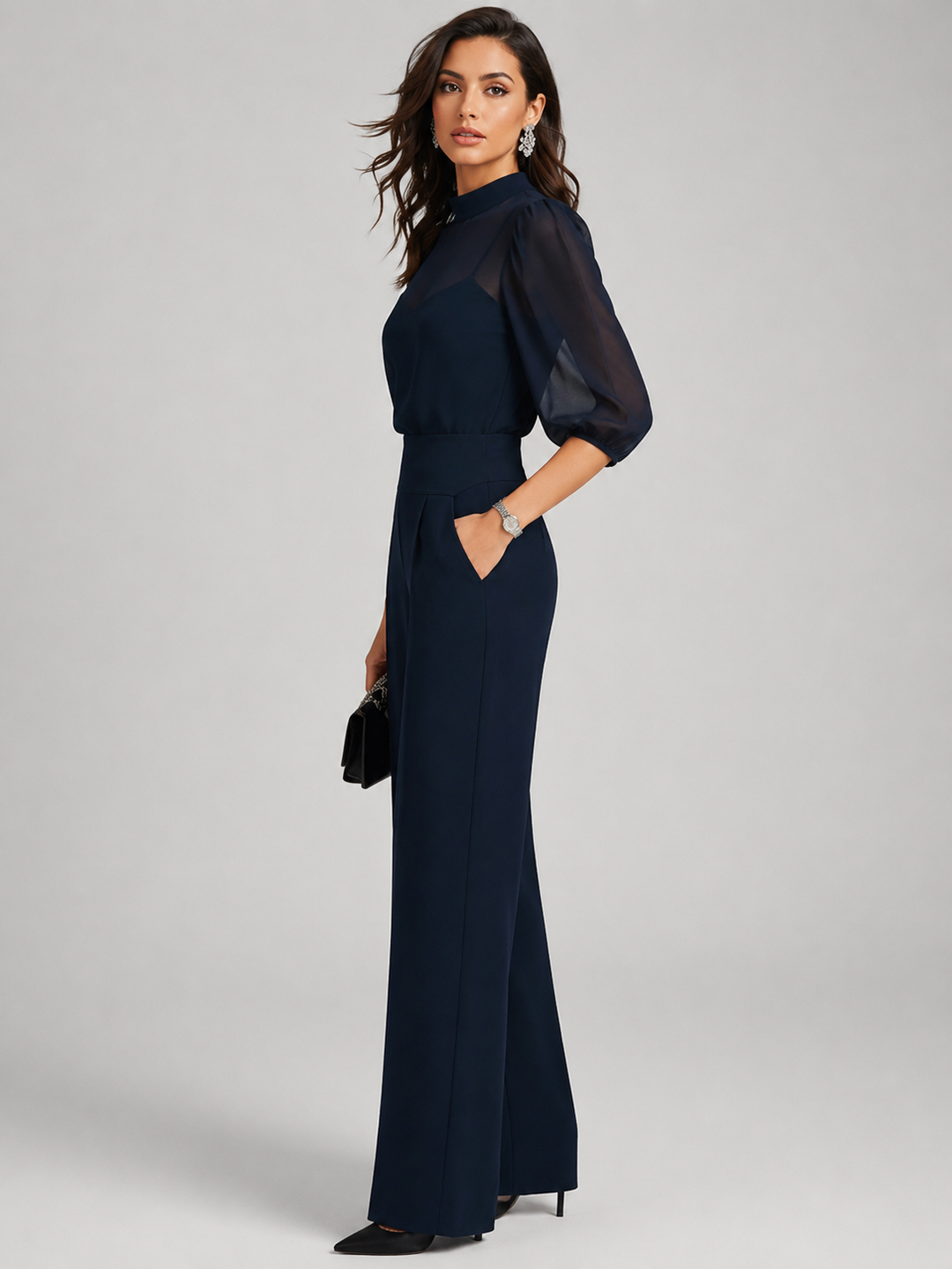 Adriana | Elegantní overal