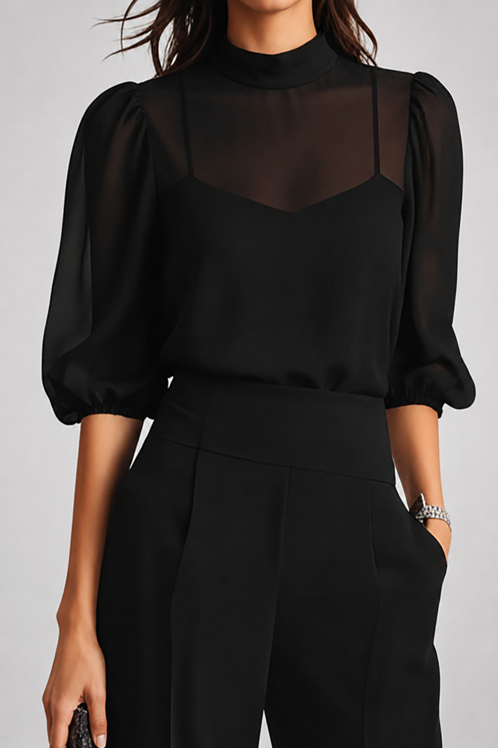Adriana | Elegantní overal