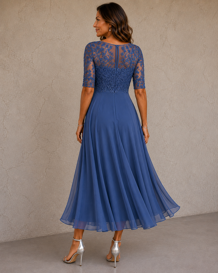 Kamila™ | Elegantní krajkové šaty