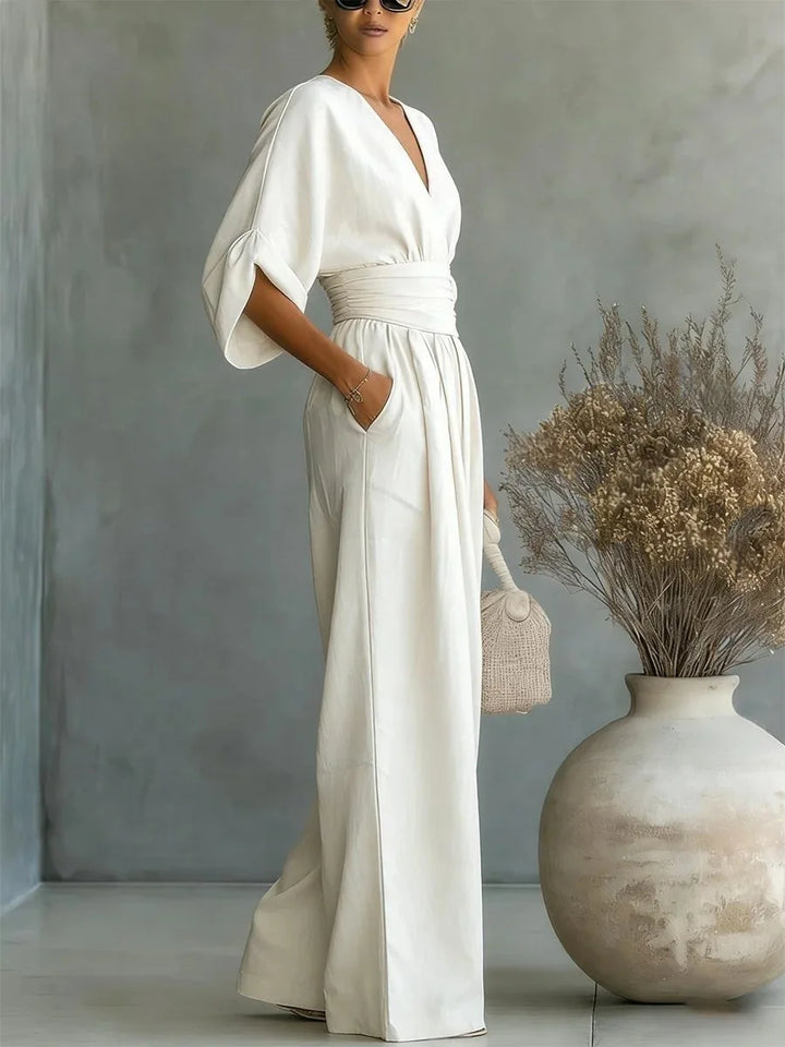 Daniela™ | Elegantní overal