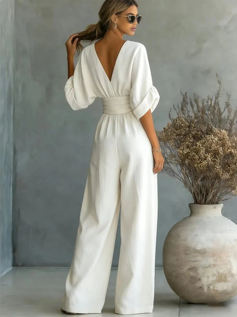 Daniela™ | Elegantní overal