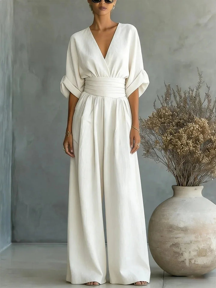 Daniela™ | Elegantní overal