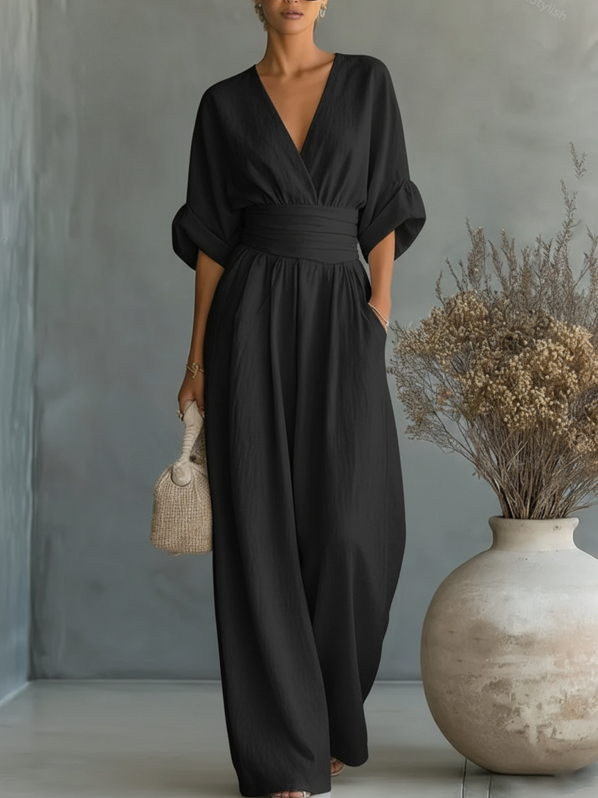 Daniela™ | Elegantní overal