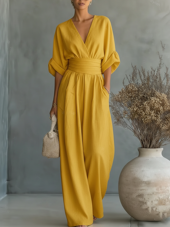 Daniela™ | Elegantní overal