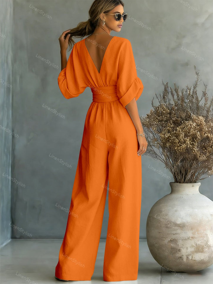 Daniela™ | Elegantní overal