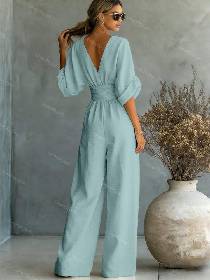 Daniela™ | Elegantní overal