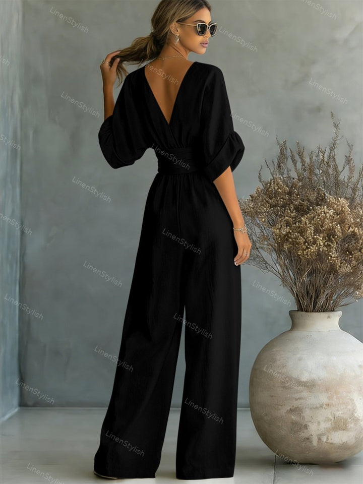 Daniela™ | Elegantní overal