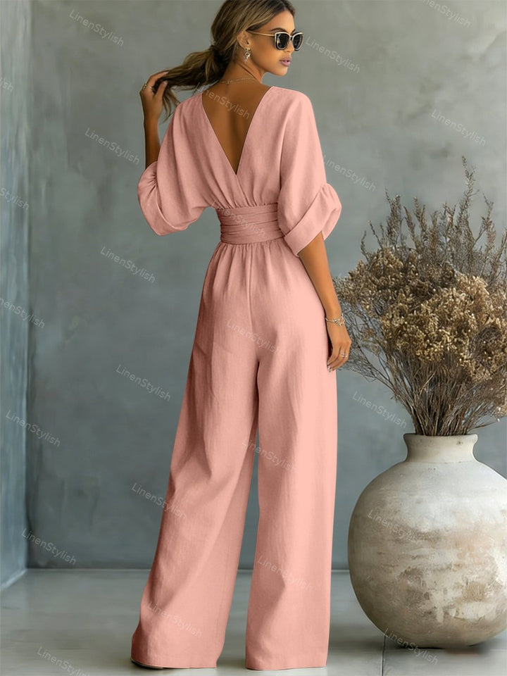 Daniela™ | Elegantní overal